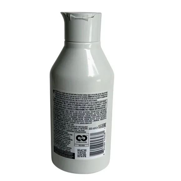 Redken  Acidic Bonding Concentrate Shampoo Full Size - Picture 2 of 4